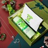 Zhehao 6 Pieces Frog Gifts for Women Set Frog Lovers