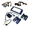 Crux DKGM-51 Replacement Radio with Dash Kit (for GM)