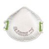 Oxyline XS310 FFP3 R D Reusable Respirator Half Mask Dust