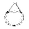 Collar Ultra-Plus con Placa Central Y Cadena De Montaje En