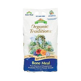 Organic Bone Meal All Natural Plant Food