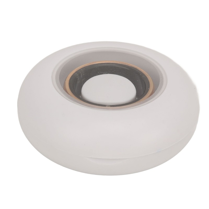 Smart Ring Fitness Tracker Ceramic Stainless Steel Sleep Monitoring Camera