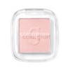 colorgram Single Cube Shadow - 02 Peach Beige