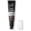 Elf Camo CC Cream Broad Spectrum SPF 30 Sunscreen. Rich