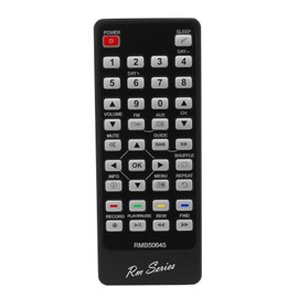 RM-Series Replacement Remote Control for Pure EVOKE-3