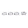 4PCS Pool Cleaner Wheel Ball Bearing C60 Wheel Ball Bearing