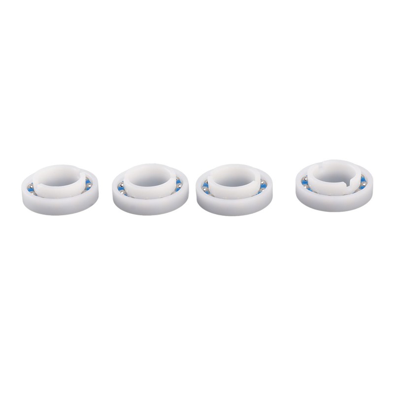 4PCS Pool Cleaner Wheel Ball Bearing C60 Wheel Ball Bearing