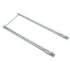 Weber 10459 Stainless-Steel Set Burner Tube, Silver