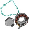 For Honda Stator Regulator Rectifier And Gasket for Honda CRF250R