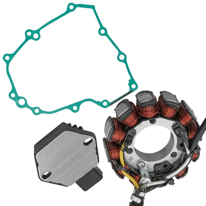 For Honda Stator Regulator Rectifier And Gasket for Honda CRF250R