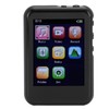 1.5 Inch Portable MP3 Player Capacitive Touch Control AI Noise