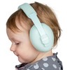 Snug Baby Earmuffs, Best Toddler & Infant Hearing Protection Ages