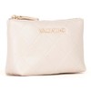 VALENTINO Nur Re Soft Cosmetic Case Ecru, ecru