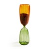 Ichendorf Milano 09367186 Sand Timer Borosilicate Glass