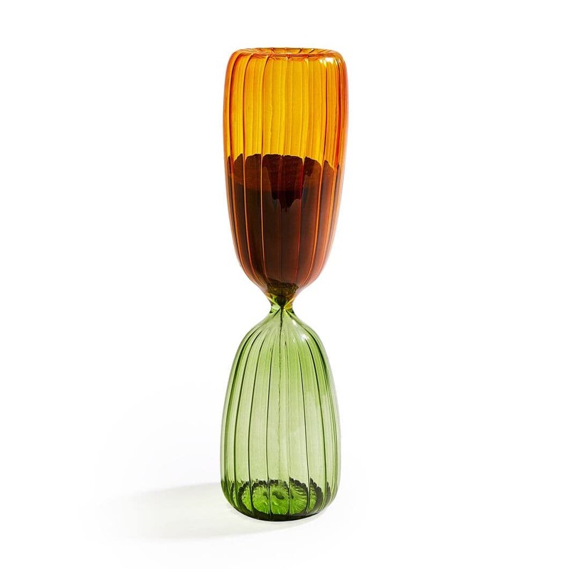 Ichendorf Milano 09367186 Sand Timer Borosilicate Glass
