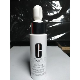CLINIQUE Clarifying Do-Over Peel Peeling Exfoliant, 1 FL OZ NO BOX