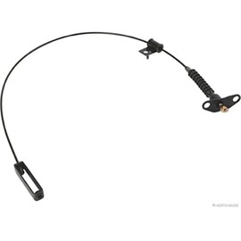 Herth+Buss Jakoparts J3920333 Cable, Parking Brake