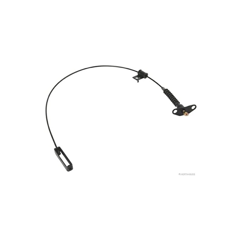 Herth+Buss Jakoparts J3920333 Cable, Parking Brake