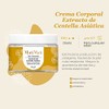 Gel Corporal Extracto Centella Asiática MatiMati-Regenerante, Anti-estrías, Hidratante 300 g