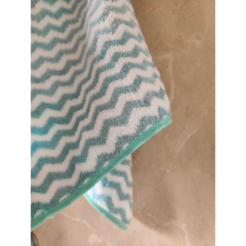 Jeremy & Edelyn's beauty and care Microfiber towel gift set