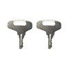 Ignition Keys Replacement for Kubota B & GL Series Tractor