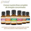Revitalizante - Mezcla Concentrada de Aceites Esenciales de Aromaterapia Florium