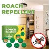 Moonspry Roach Repellent, Domestic Dormitory Kitchen Powerful Cleaning Cockroach