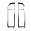 Counterpart 67-72 Fleetside Truck Blazer RH & LH Tail Light