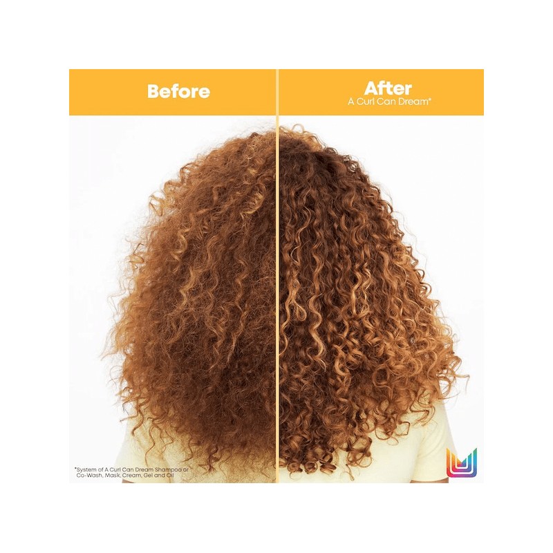 Matrix A Curl Can Dream Rich Mask 1L