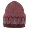 Fjällräven Unisex Hat Övik Path Knit Beanie/Övik Path Knit Beanie
