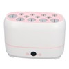 Makeup Brushes Dryer 12 Various Holes Electric Automatic Cosmetic Brush