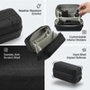 Fuimlla Pocket 3/4 Case, DJI Osmo Pocket 3 Portable Travel