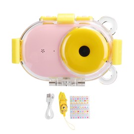 701
Kids Camera Waterproof Video Digital Children Sports Cute  Mini Toy Camera  Child
