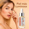 Contorno De Ojos Zanahoria Renovador 15ml Productos Mart Mexico