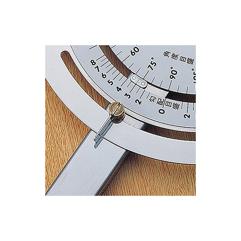 Shinwa Sokutei 99602 Stopper Screw, Free Angle, 450, 600, 1000mm