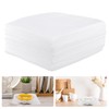 150 Sheets Packing Foam Sheets for Moving 10"x10" Cushion Foam