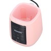 Single Bottle Heating Warmer Multi Functional Intelligent Timing Function Fast