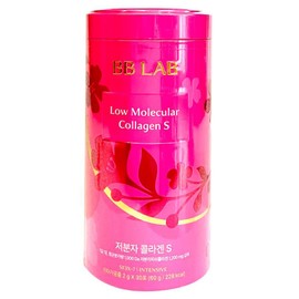 BB Lab Low Molecular Collagen S 2g x 30 packets (4) / 비비랩 저분자 콜라겐 S 2g x 30포 4개