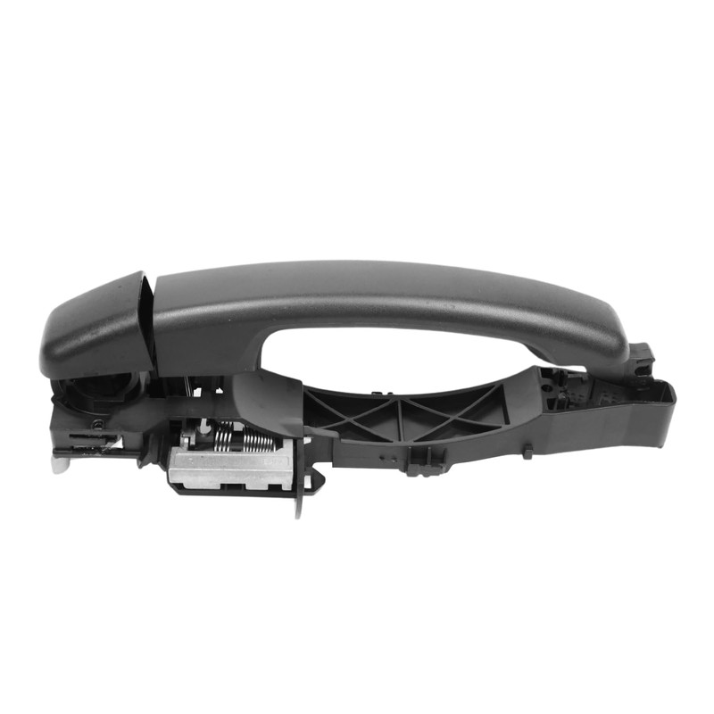 ZEALfix Sliding Exterior Door Handle Left Side with Handle Holder