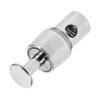 iplusmile Liquid Soap Dispenser Replacement Pump for Wall-Mounted Units Compatible