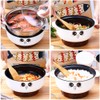 Electric Skillet with Lid Nonstick Multifunction Stainless Steel Small Electric