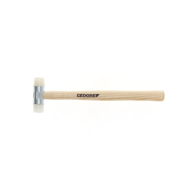 GEDORE 225 E-22 Nylon Hammer d 22 mm