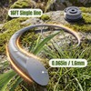 YWTESCH 0.065" Single Line Trimmer String Spool Fit for Greenworks