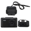 4K 1080P WiFi GPS Car Dash Cam HD Car Camera
