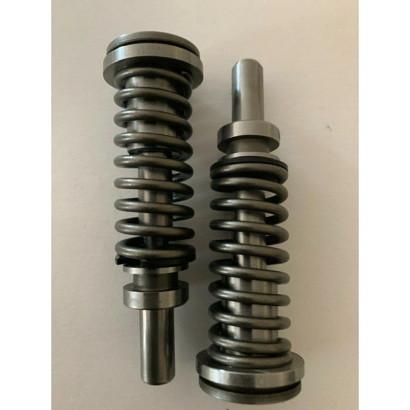 Aftermarket Parts USA 6N7527 NEW BARREL & PLUNGER CATERPILLAR 3208