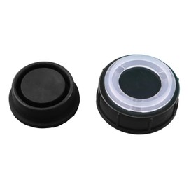 YLQASOON Master Cylinder Service Cap Assembly 2204993 Compatible with Polaris Ranger General RZR