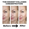 MKBLNP Collagen Face Mask Moisturizing Overnight Mask (6 pieces per