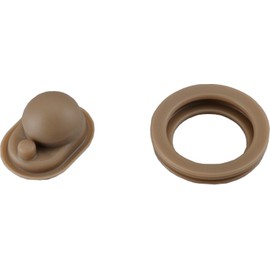 サーモス 交換用部品 ケータイマグ JNI パッキンセット (フタパッキン・せんパッキン)