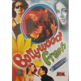 Bollywood Fresh