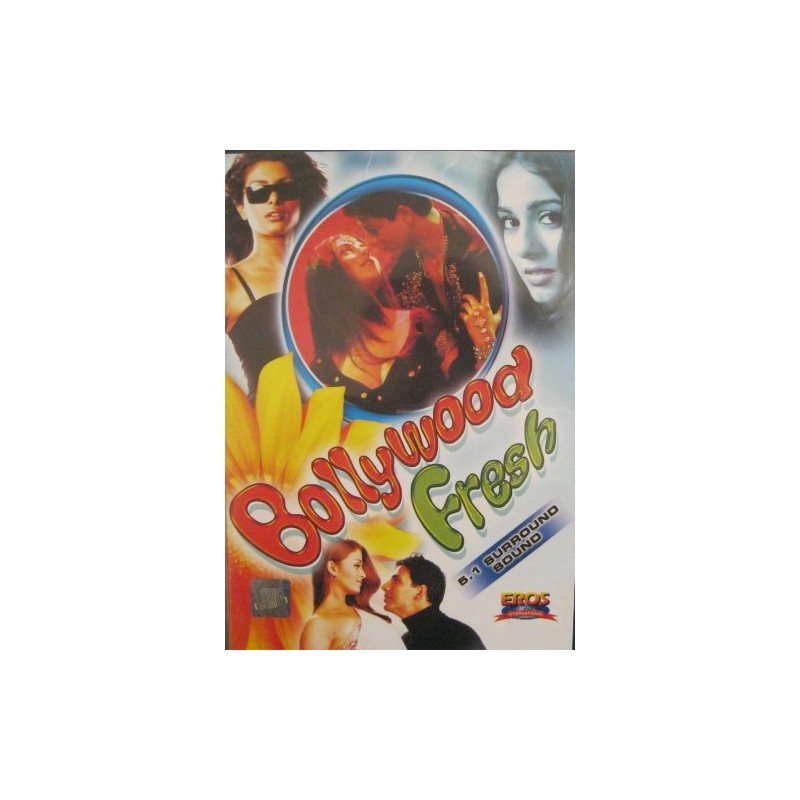 Bollywood Fresh